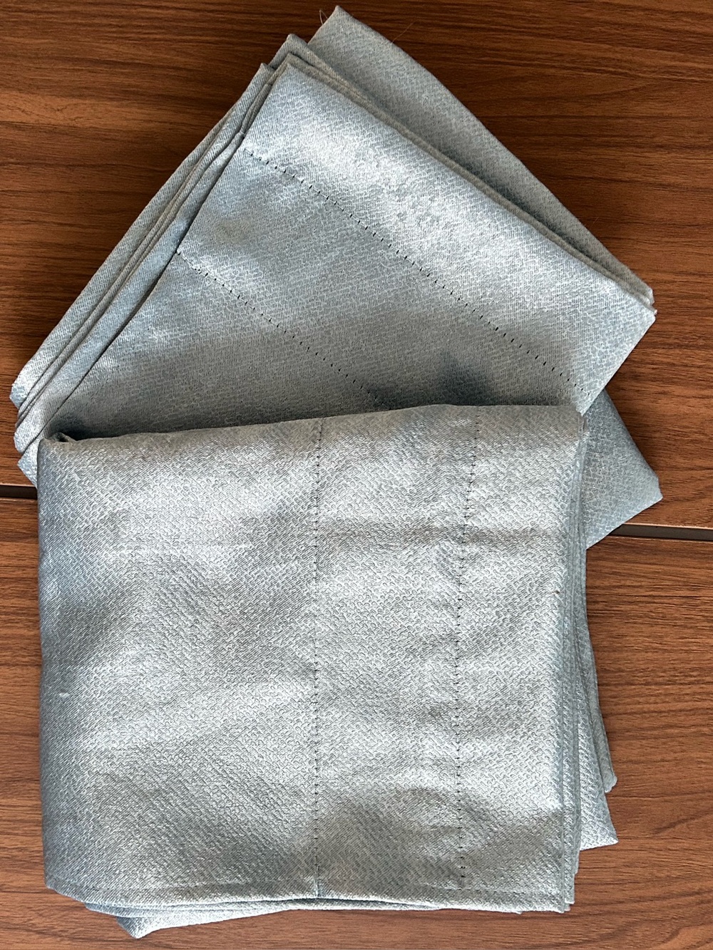 Set of 2 Curtain Panels